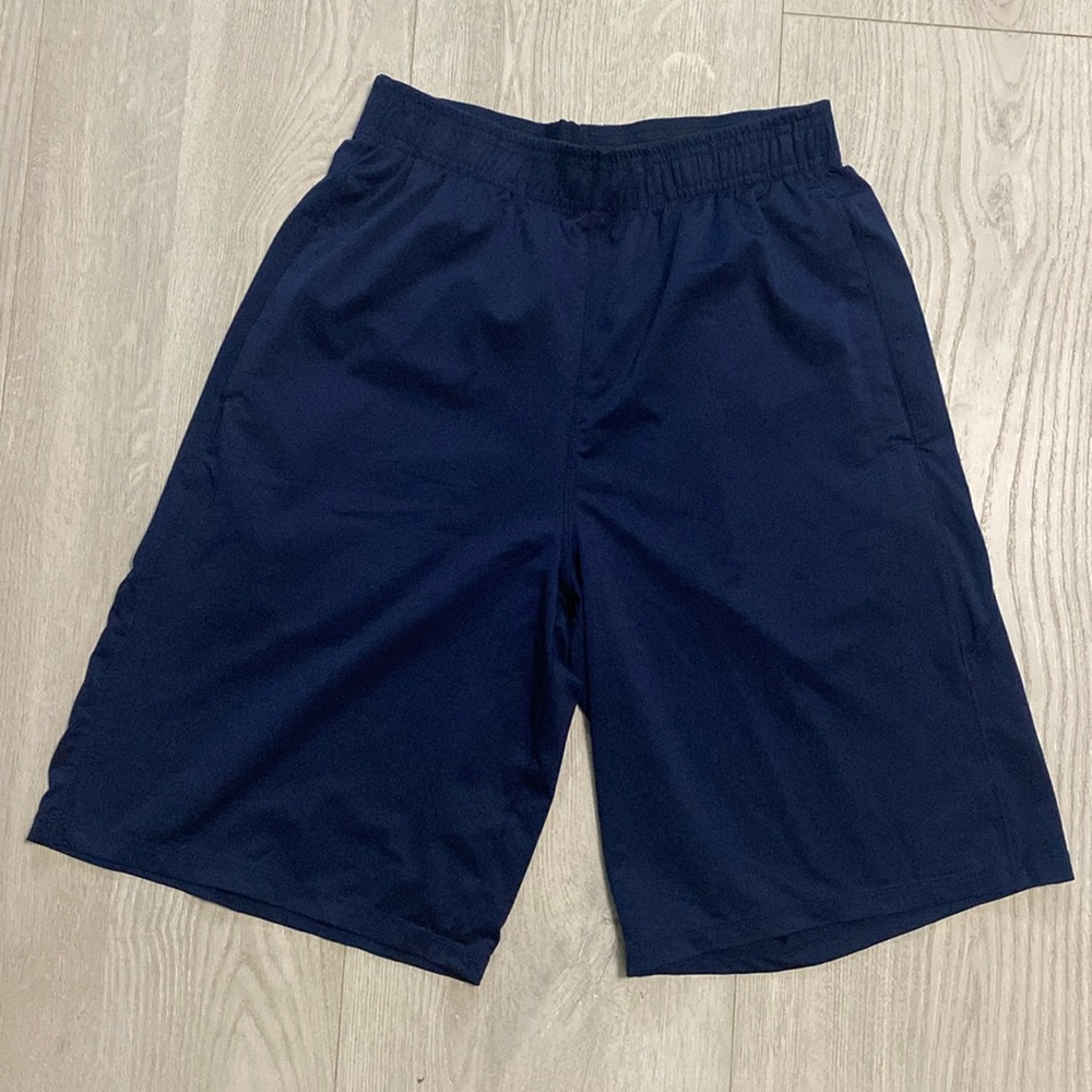 🔥BUNDLESALE Mens S Devops dri-fit workout shorts